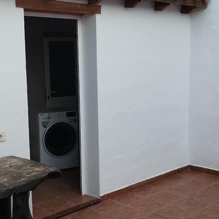 Casa M & A Villa La Oliva Exterior photo